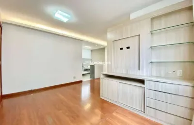 Residencial › apartamento com 79,00 (m²), 3 quartos e 3 vagas para venda