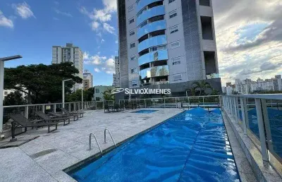 Apartamento com 3 quartos à venda na Avenida Álvares Cabral, 551, Lourdes, Belo Horizonte