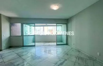 Apartamento com 3 quartos à venda na Rua da Bahia, 1601, Lourdes, Belo Horizonte