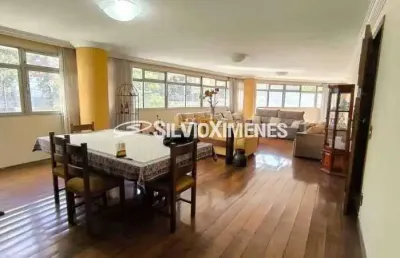 Apartamento com 4 quartos à venda na Avenida Olegário Maciel, 1903, Lourdes, Belo Horizonte