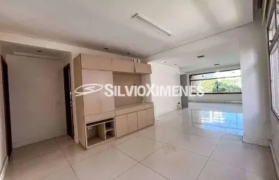Apartamento com 4 quartos à venda na Rua Ouro Preto, 1262, Santo Agostinho, Belo Horizonte