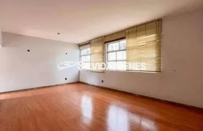 Apartamento com 4 quartos à venda na Rua Ouro Preto, 1393, Santo Agostinho, Belo Horizonte