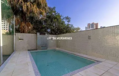 Apartamento com 3 quartos à venda na Rua Vitório Marcola, 80, Anchieta, Belo Horizonte