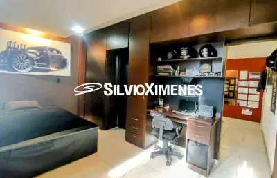 Apartamento com 1 quarto à venda na Rua Varginha, 463, Floresta, Belo Horizonte