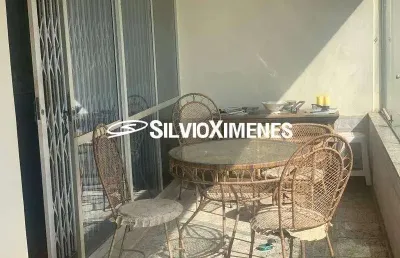 Apartamento com 4 quartos à venda na Rua Palmira, 234, Serra, Belo Horizonte