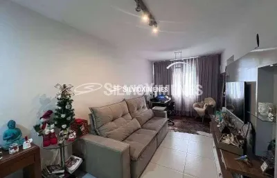 Residencial › área privativa com 99,00 (m²), 2 quartos e 2 vagas para venda