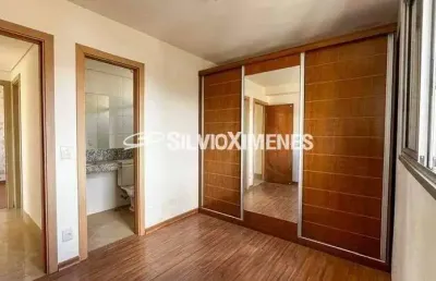 Cobertura com 2 quartos à venda na Rua Itapemirim, 23, Serra, Belo Horizonte