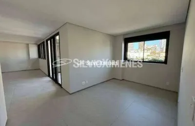 Apartamento com 3 quartos à venda na Rua Oriente, 617, Serra, Belo Horizonte