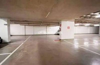 Apartamento com 2 quartos à venda na Rua Tomé de Souza, 533, Savassi, Belo Horizonte
