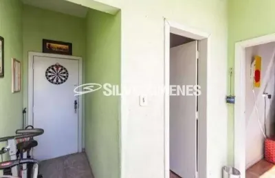 Apartamento com 2 quartos à venda na Rua dos Guaranis, 241, Centro, Belo Horizonte