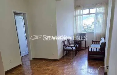 Apartamento com 2 quartos à venda na Rua da Bahia, 188, Centro, Belo Horizonte