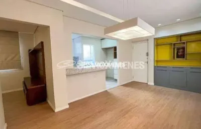 Apartamento com 3 quartos à venda na Rua Mato Grosso, 799, Centro, Belo Horizonte