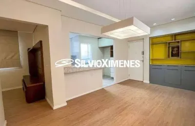 Apartamento com 3 quartos à venda na Rua Mato Grosso, 799, Centro, Belo Horizonte