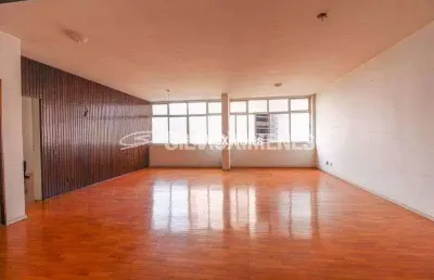Apartamento com 3 quartos à venda na Rua Espírito Santo, 841, Centro, Belo Horizonte