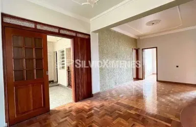Apartamento com 3 quartos à venda na Rua dos Tupinambás, 190, Centro, Belo Horizonte