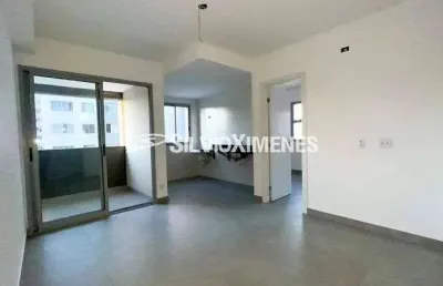 Residencial › apartamento com 40,00 (m²), 1 quartos e 1 vagas para venda