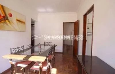 Apartamento com 3 quartos à venda na Rua Maranguape, 225, Prado, Belo Horizonte
