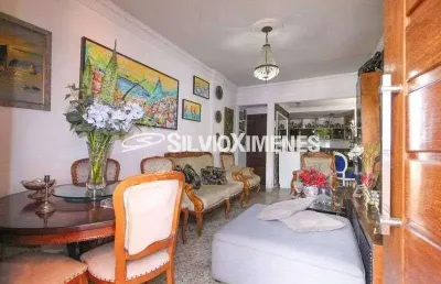 Apartamento com 3 quartos à venda na Rua Perimetral, 22, Prado, Belo Horizonte
