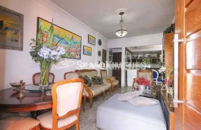 Apartamento com 3 quartos à venda na Rua Perimetral, 22, Prado, Belo Horizonte