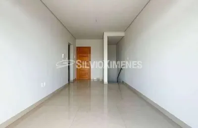 Cobertura com 4 quartos à venda na Rua Chapecó, 605, Prado, Belo Horizonte