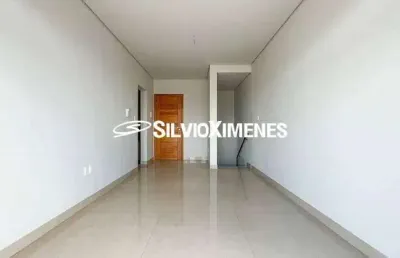 Cobertura com 4 quartos à venda na Rua Chapecó, 605, Prado, Belo Horizonte