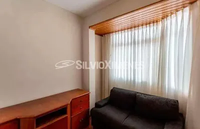 Apartamento com 4 quartos à venda na Rua Perdigão Malheiros, 313, Coração de Jesus, Belo Horizonte