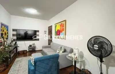 Apartamento com 3 quartos à venda na Rua Conde de Linhares, 935, Coração de Jesus, Belo Horizonte