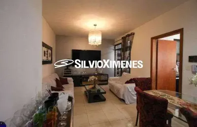 Apartamento à venda com 172.65m², 3 quartos e 2 vagas