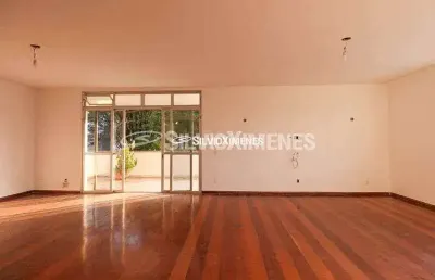 Residencial › cobertura com 420,00 (m²), 5 quartos e 2 vagas para venda