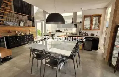 Apartamento com 4 quartos à venda na Rua Sobral, 260, Santa Lúcia, Belo Horizonte