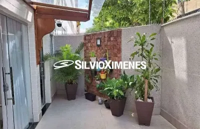 Residencial › área privativa com 177,00 (m²), 3 quartos e 2 vagas para venda