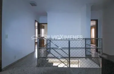 Cobertura com 4 quartos à venda na Rua Marquês de Maricá, 190, Santo Antônio, Belo Horizonte