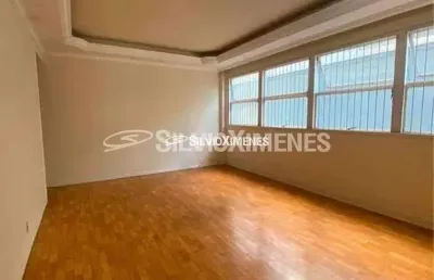 Apartamento com 3 quartos à venda na Rua Coletor Celso Werneck, 169, Santo Antônio, Belo Horizonte