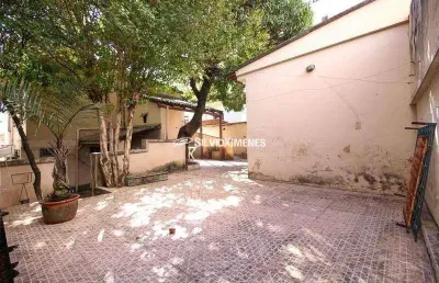 Casa com 4 quartos à venda na Rua Mangabeira, Santo Antônio, Belo Horizonte