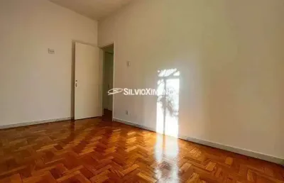 Apartamento com 3 quartos à venda na Rua Conselheiro Quintiliano Silva, 143, Santo Antônio, Belo Horizonte