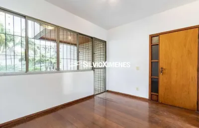 Residencial › apartamento com 97,28 (m²), 3 quartos e 2 vagas para venda