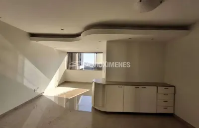 Apartamento para alugar com 120m², 3 quartos e 2 vagas
