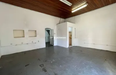 Ponto comercial para alugar na Rua Euclásio, Santa Efigênia, Belo Horizonte