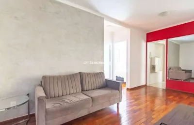 Apartamento com 2 quartos à venda na Rua Professora Bartira Mourão, 458, Buritis, Belo Horizonte