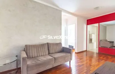 Apartamento com 2 quartos à venda na Rua Professora Bartira Mourão, 458, Buritis, Belo Horizonte