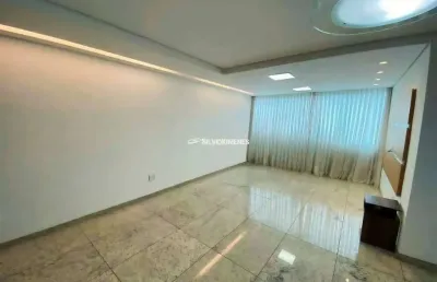 Apartamento com 4 quartos à venda na Rua Curral Del Rei, 597, Padre Eustáquio, Belo Horizonte