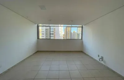 Apartamento para alugar com 79m², 3 quartos e 2 vagas
