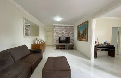 Residencial › apartamento no cruzeiro com 147,52 (m²), 4 quartos e 2 vagas para aluguel