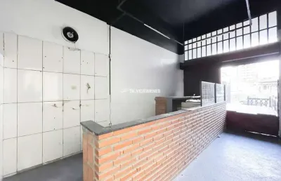 Ponto comercial para alugar na Rua Sena Madureira, Ouro Preto, Belo Horizonte