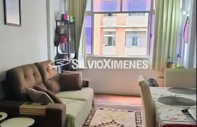 Residencial › apartamento com 76,00 (m²), 2 quartos e 1 vagas para venda
