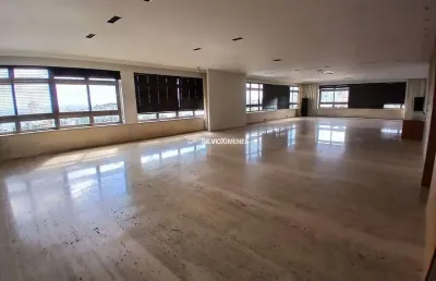 Apartamento com 4 quartos à venda na Rua Pirapetinga, 537, Serra, Belo Horizonte