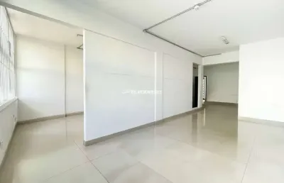 Sala comercial para alugar na Rua Curitiba, Centro, Belo Horizonte