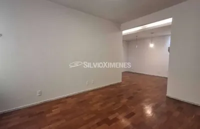 Apartamento com 3 quartos à venda na Avenida Prudente de Morais, 818, Coração de Jesus, Belo Horizonte