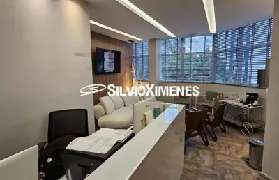 Ponto comercial à venda na Avenida Brasil, Boa Viagem, Belo Horizonte
