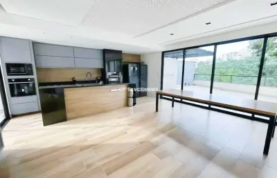 Apartamento à venda com 119 m², 4 quartos e 3 vagas
